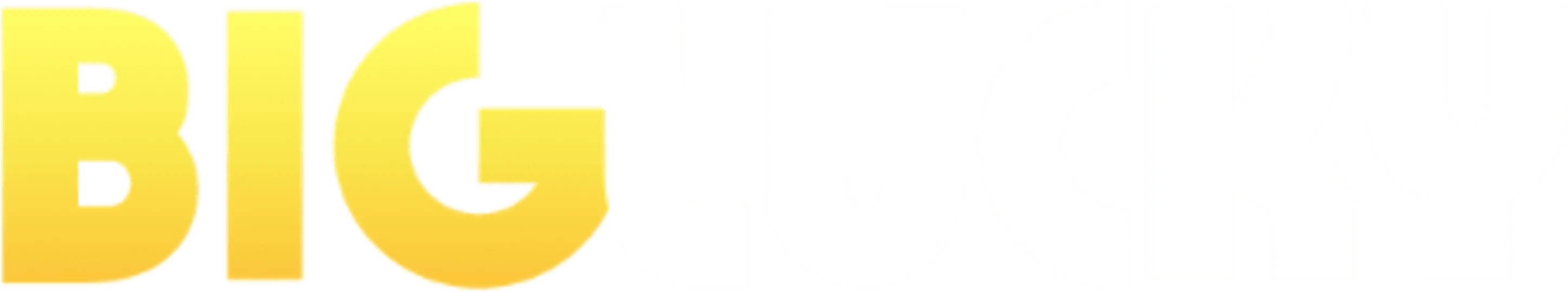 Big Lucky Casino Logo